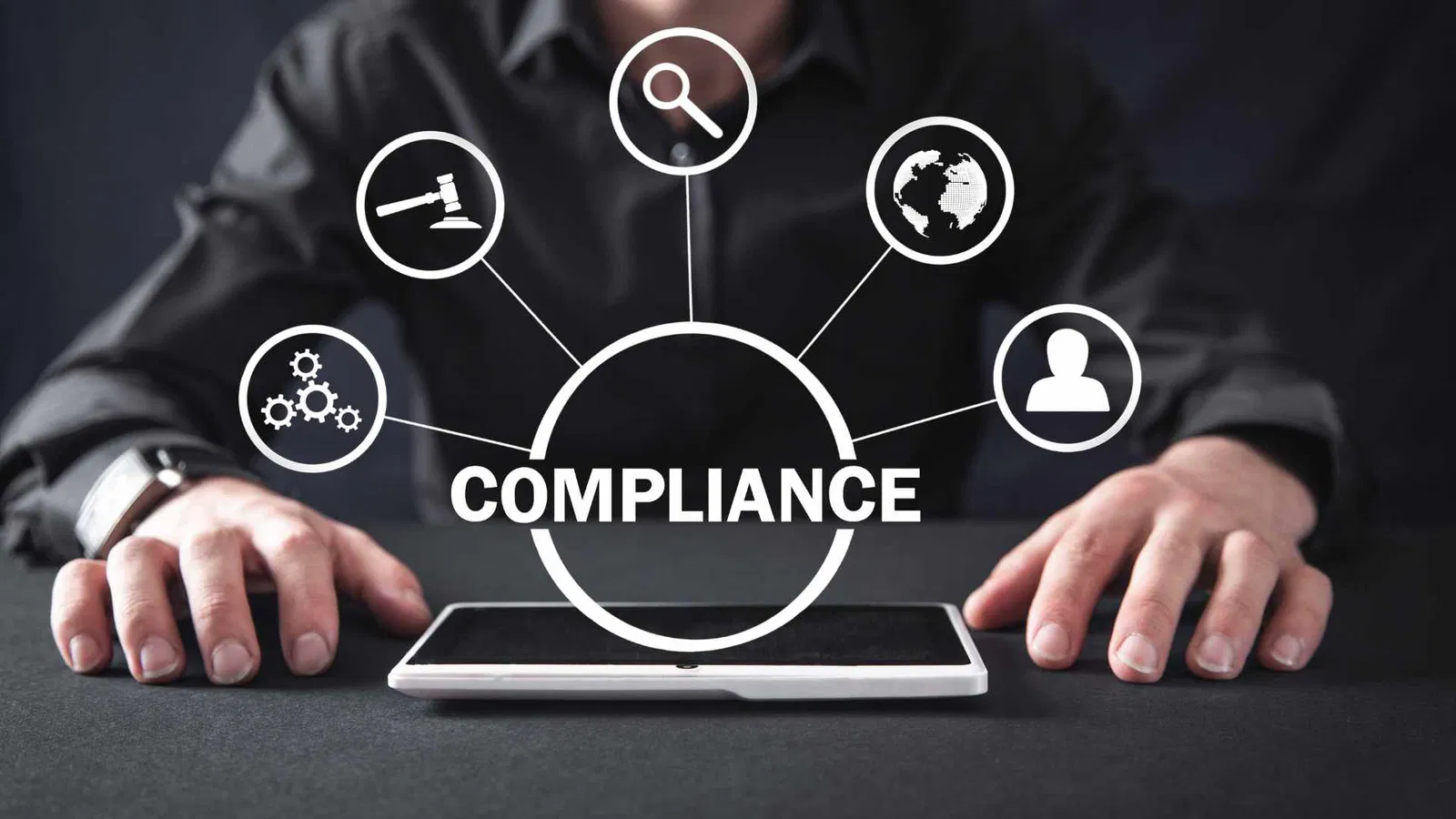 Corporate and Regulatory Compliance