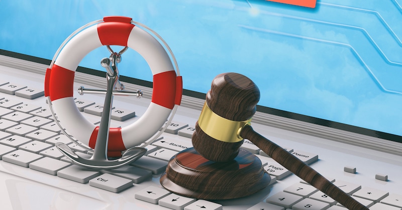 Marine Law and Shipping Advisory