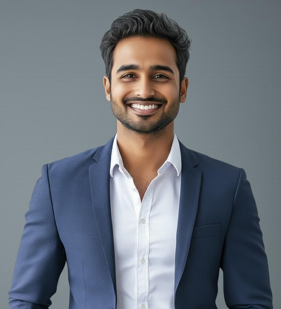 MR. GURU NARAYANA RAO