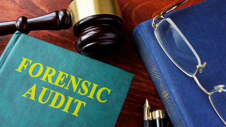 Forensic Audit & Corporate Risk Management