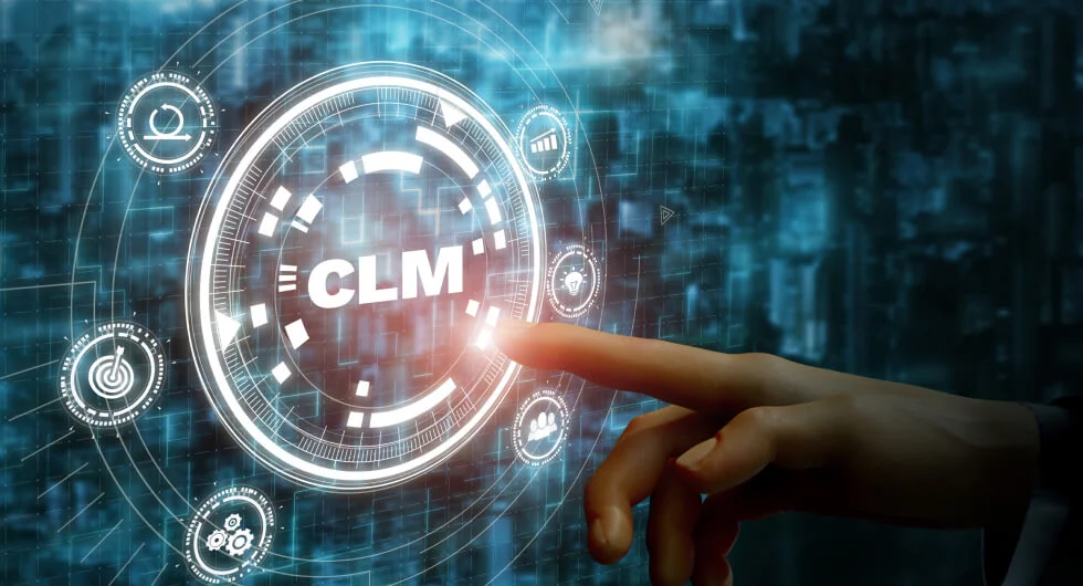 Contract Lifecycle Management