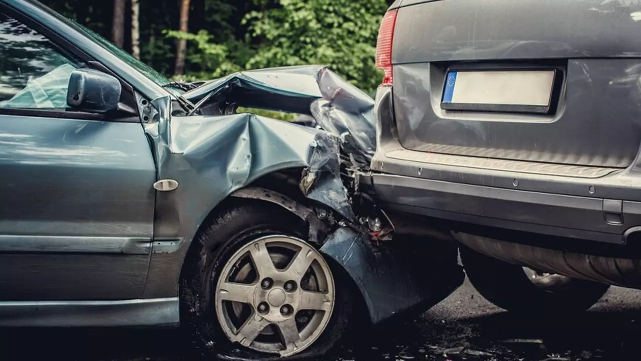Motor Accident & Medical Negligence Claims