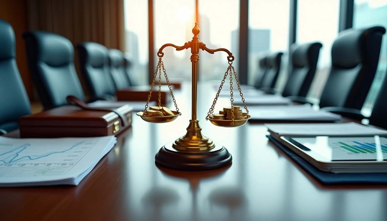 MSME Registration, Funding Advisory & Legal Protection