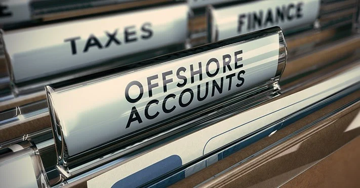Banking & Offshore Finance Laws