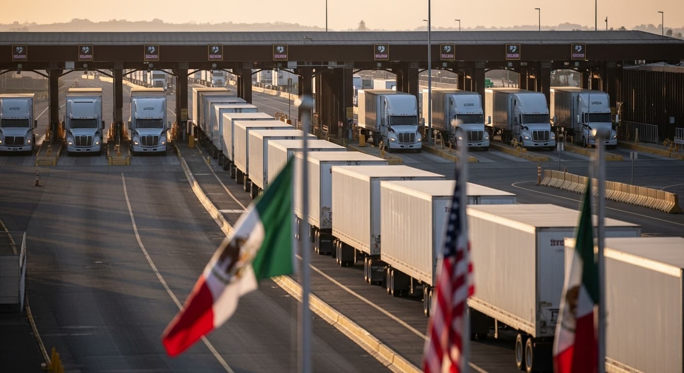 Cross-Border Strategic Partnerships & Representation