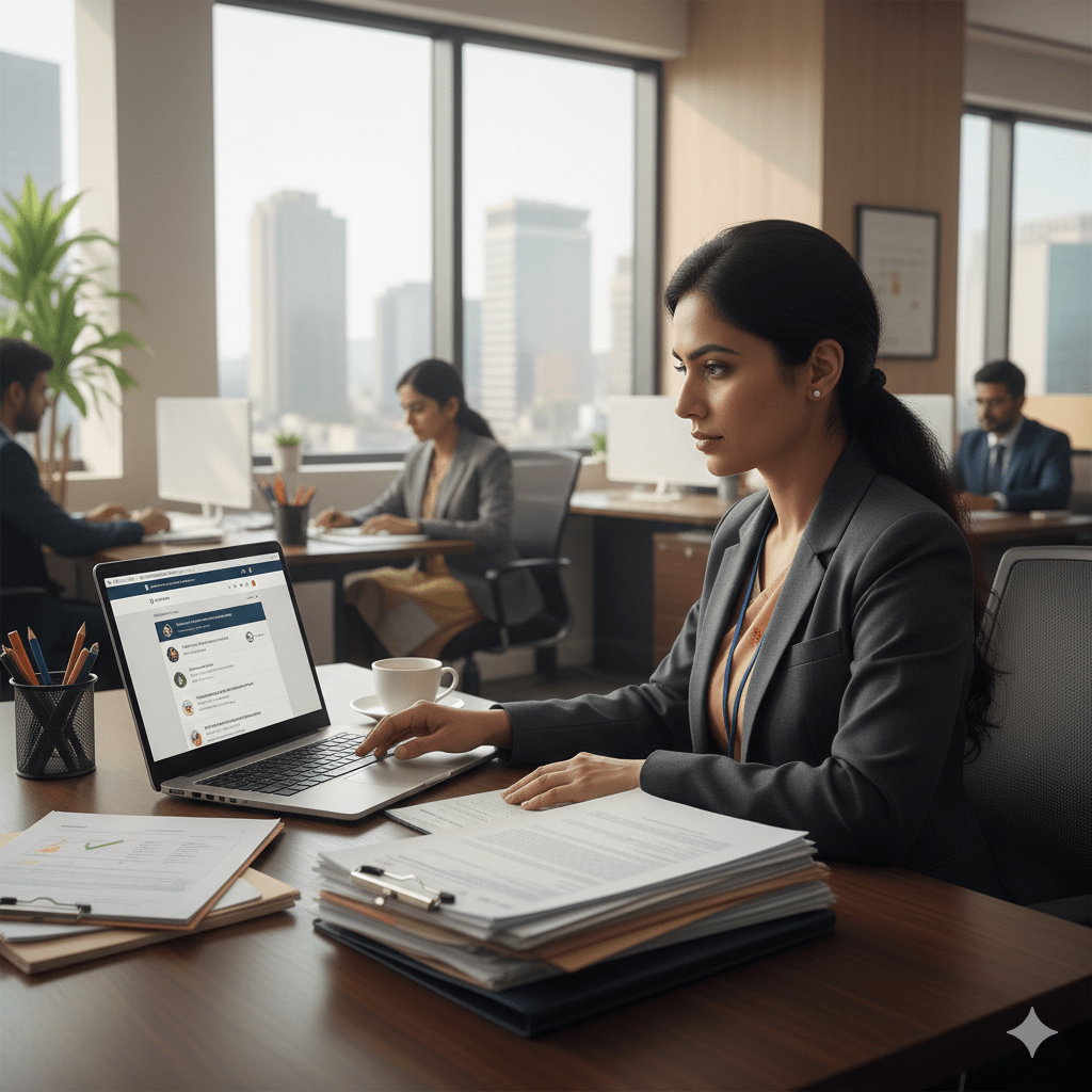 Corporate & Regulatory Compliance